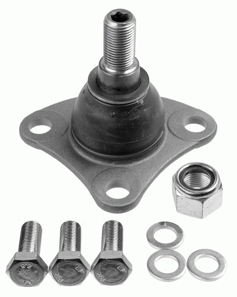 Ball Joint (31196 01)