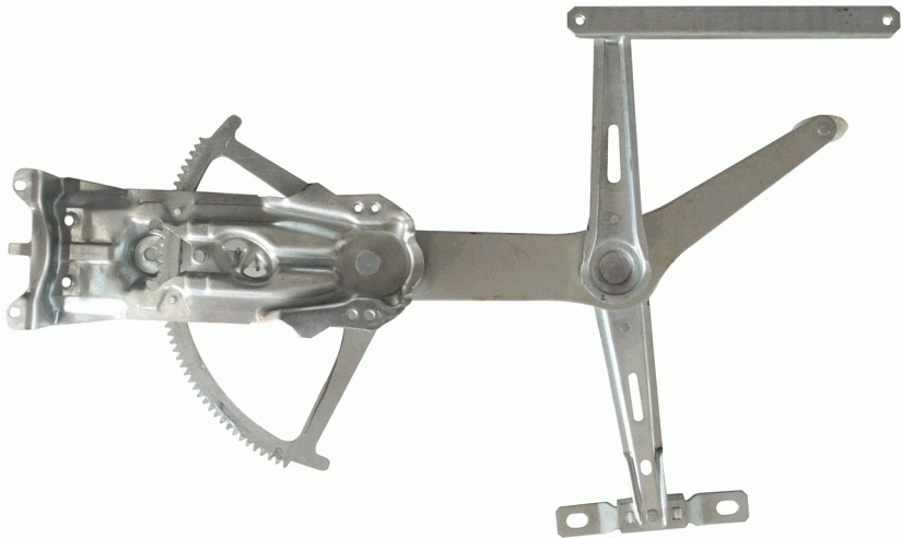 Window Regulator (60.81611.0)