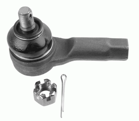 Tie Rod End (15512 02)