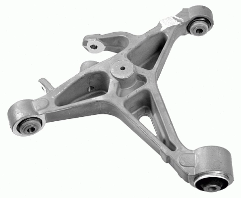 Control/Trailing Arm, wheel suspension (30637 01)