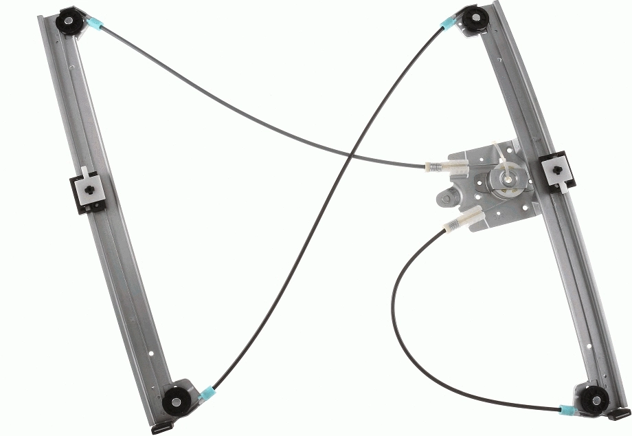 Window Regulator (60.80550.0)