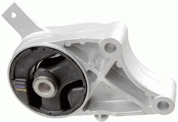 Mounting, engine (30447 01)