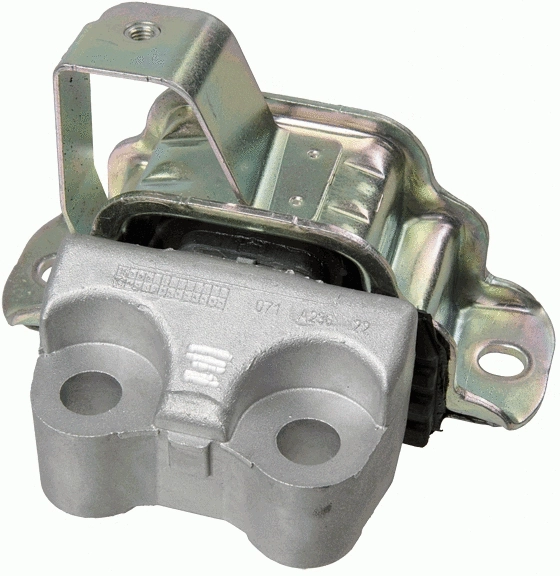 Mounting, automatic transmission (37959 01)