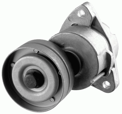 Belt Tensioner, V-ribbed belt (24790 01)