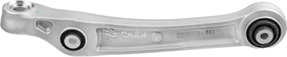 Control/Trailing Arm, wheel suspension (42633 01)