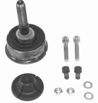 Ball Joint (10991 01)