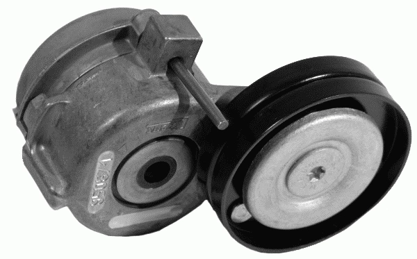 Belt Tensioner, V-ribbed belt (27398 01)