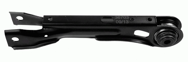Control/Trailing Arm, wheel suspension (36703 01)