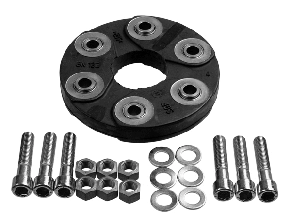 Joint, propshaft (11040 01)