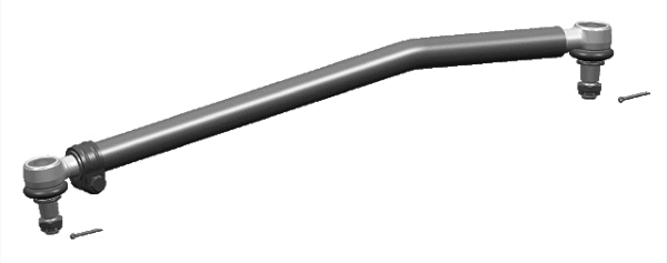 Centre Rod Assembly (24592 01)