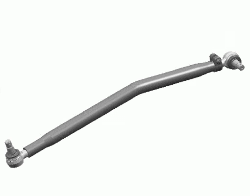Centre Rod Assembly (24354 01)