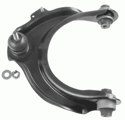 Control/Trailing Arm, wheel suspension (32005 01)