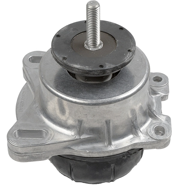 Mounting, engine (38589 01)