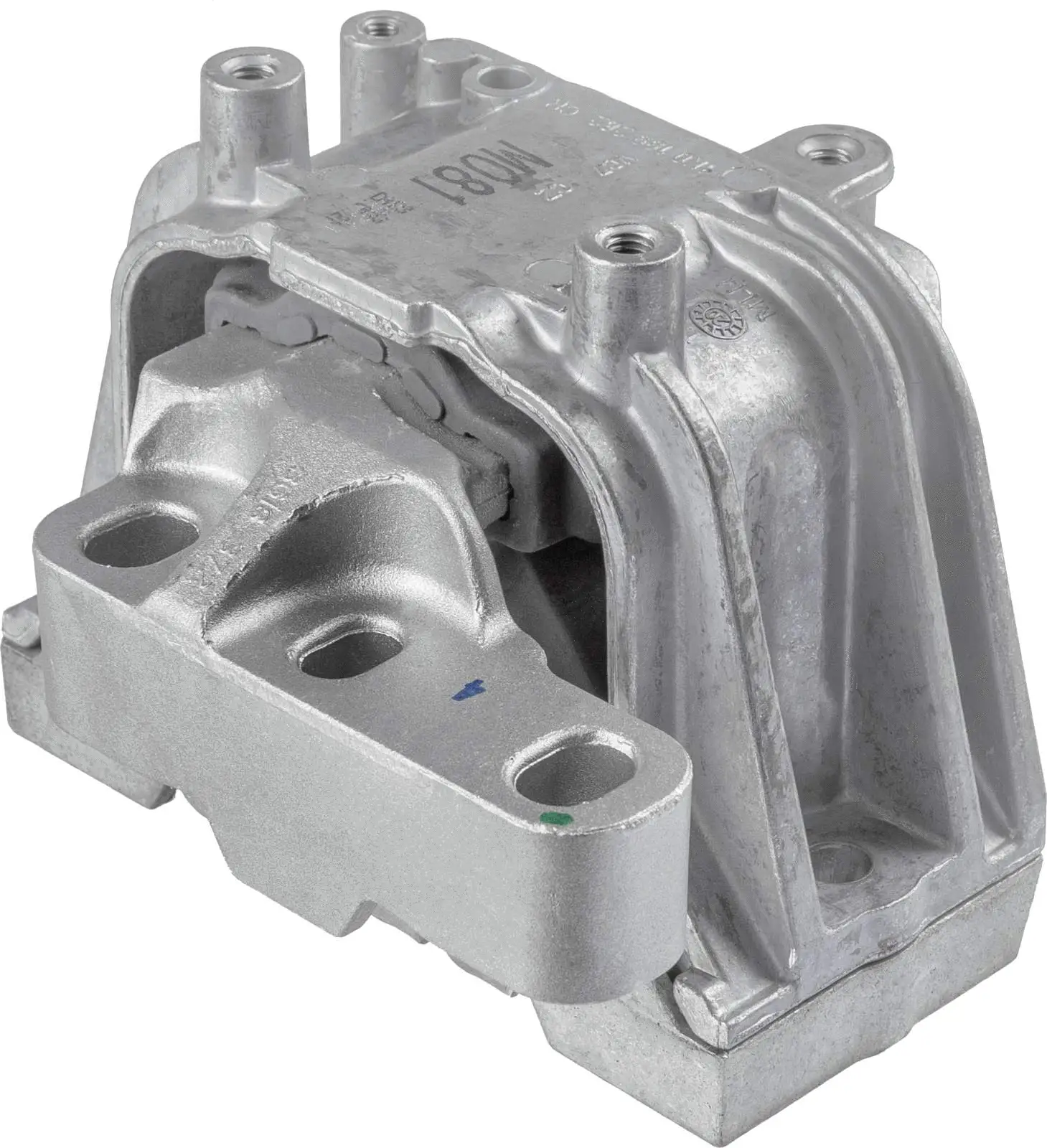 Mounting, engine (38210 01)