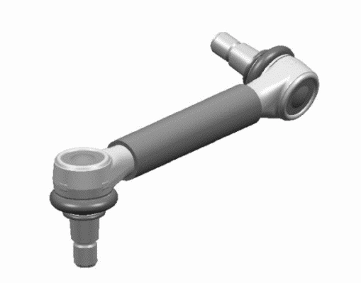 Link/Coupling Rod, stabiliser bar (22076 01)