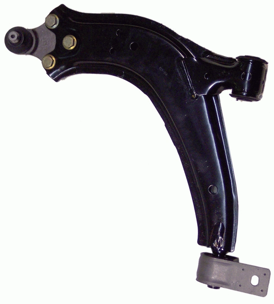 Control/Trailing Arm, wheel suspension (35425 01)