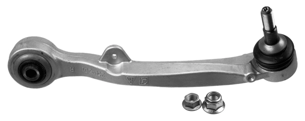 Control/Trailing Arm, wheel suspension (25942 01)