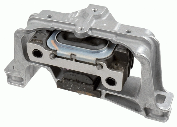 Mounting, engine (37739 01)