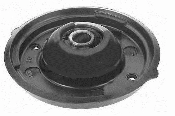 Suspension Strut Support Mount (27972 01)