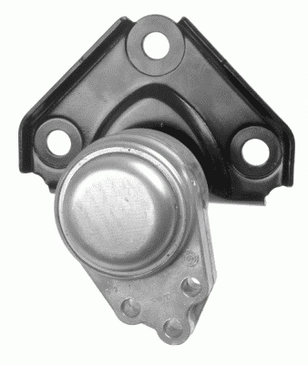 Mounting, engine (33751 01)
