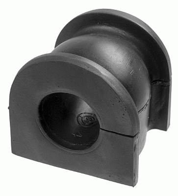 Mounting, stabiliser bar (34066 01)