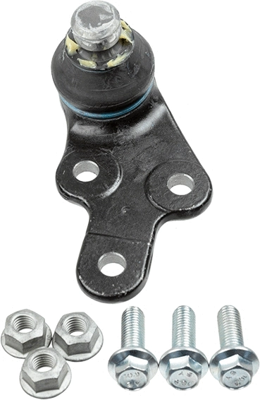 Ball Joint (37886 01)