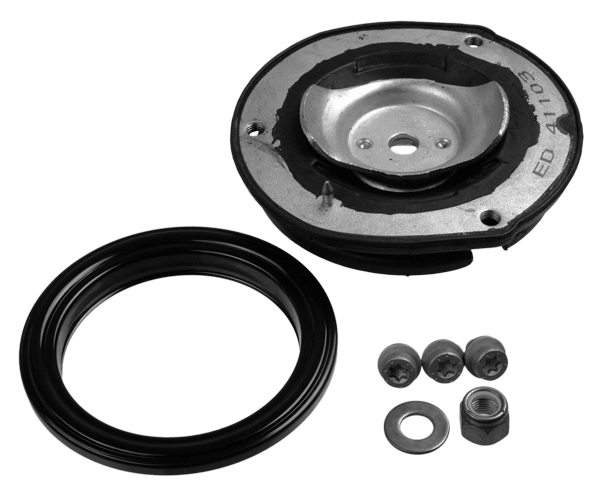 Repair Kit, suspension strut support mount (31456 01)