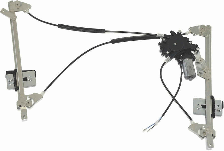 Window Regulator (60.81743.0)