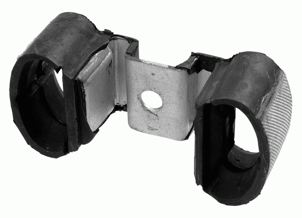 Mounting, engine (36484 01)