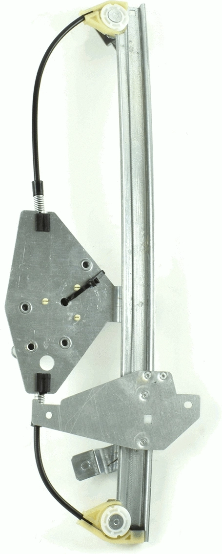 Window Regulator (60.81204.0)