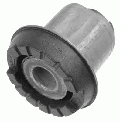 Bushing, axle bracket (33320 01)