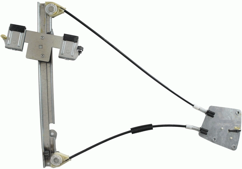 Window Regulator (60.80899.0)