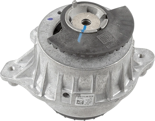 Mounting, engine (42746 01)