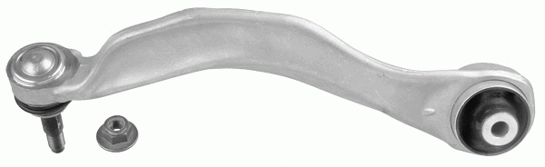 Control/Trailing Arm, wheel suspension (36214 01)