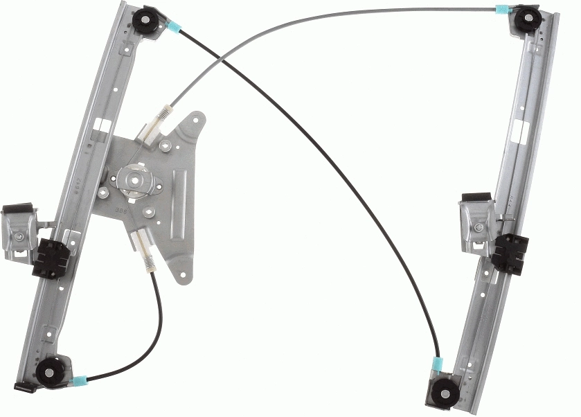 Window Regulator (60.80471.0)