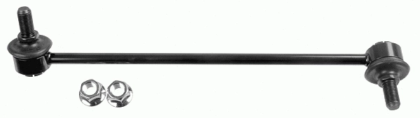 Link/Coupling Rod, stabiliser bar (34487 01)