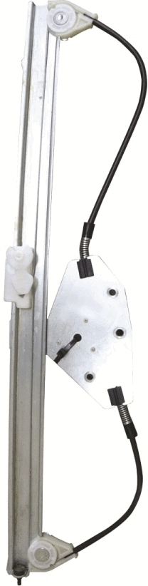 Window Regulator (60.81530.0)