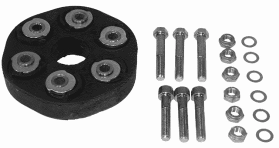 Joint, propshaft (11041 01)