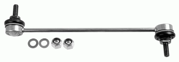 Link/Coupling Rod, stabiliser bar (33913 01)