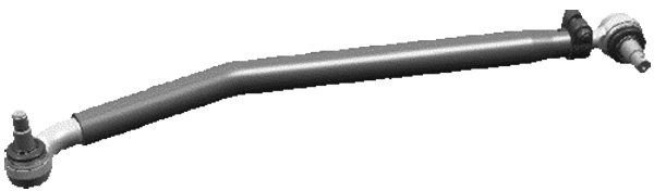 Centre Rod Assembly (11926 01)