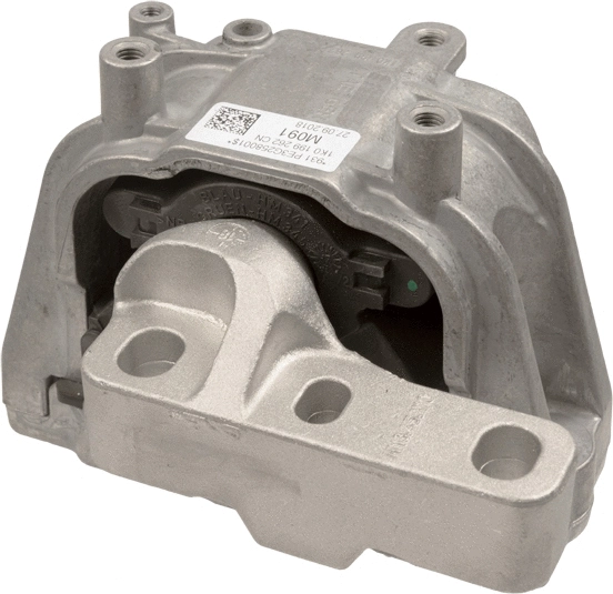 Mounting, engine (35751 01)