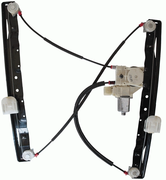 Window Regulator (60.81278.0)