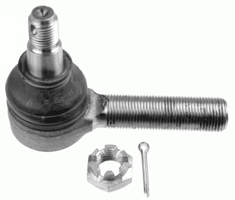 Tie Rod End (13606 01)