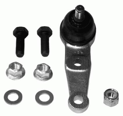 Ball Joint (14947 01)