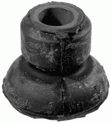 Mounting, steering gear (31273 01)