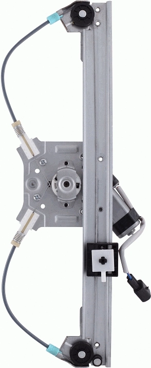 Window Regulator (60.80416.0)