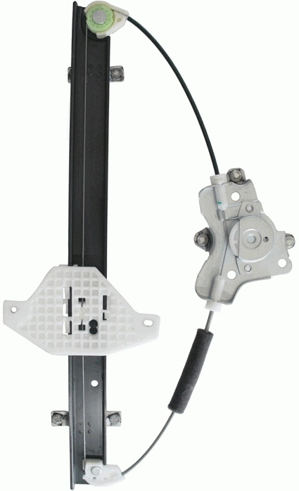 Window Regulator (60.81314.0)