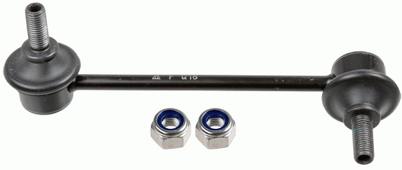 Link/Coupling Rod, stabiliser bar (33274 01)