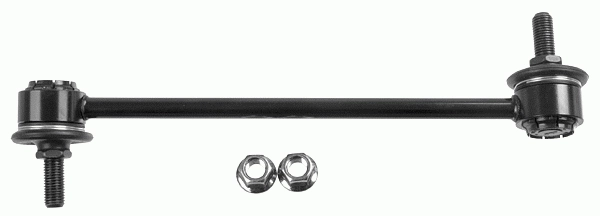 Link/Coupling Rod, stabiliser bar (34477 01)
