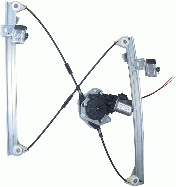 Window Regulator (60.81921.0)